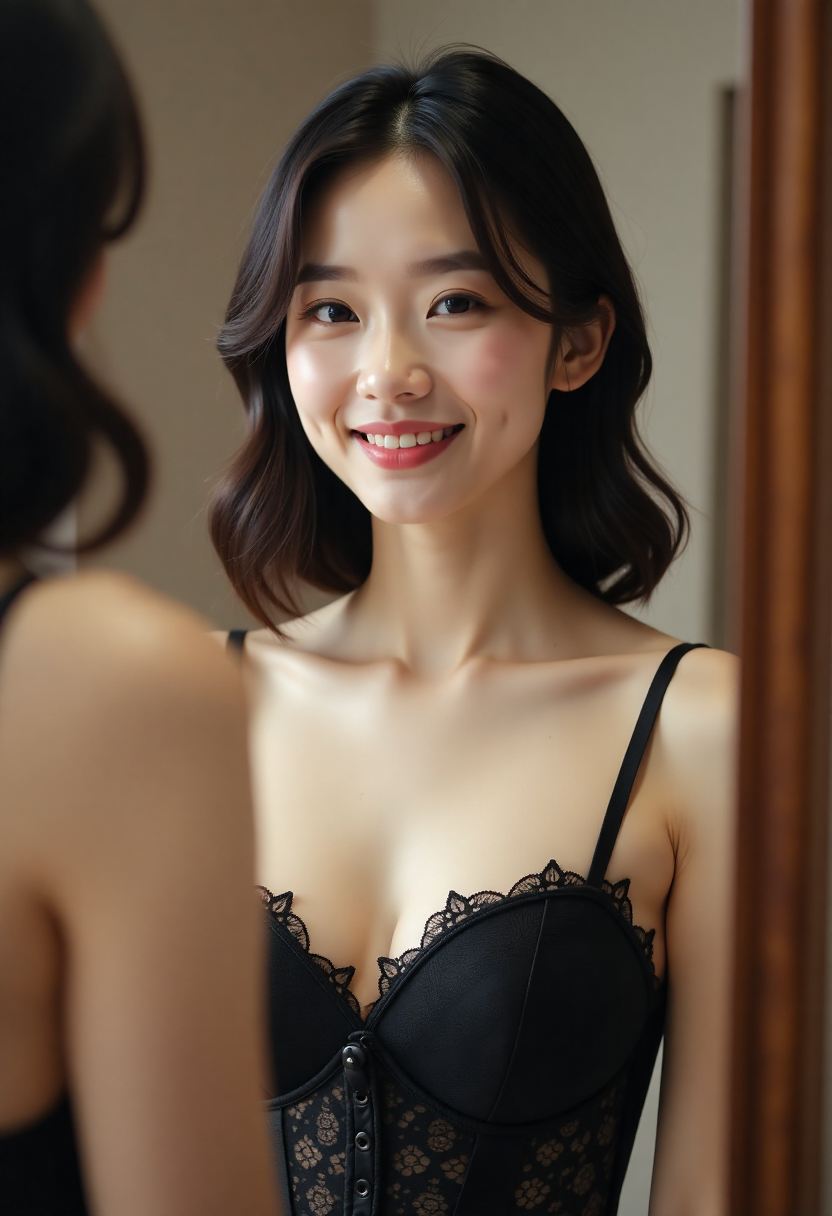 半熟夏天电影海报