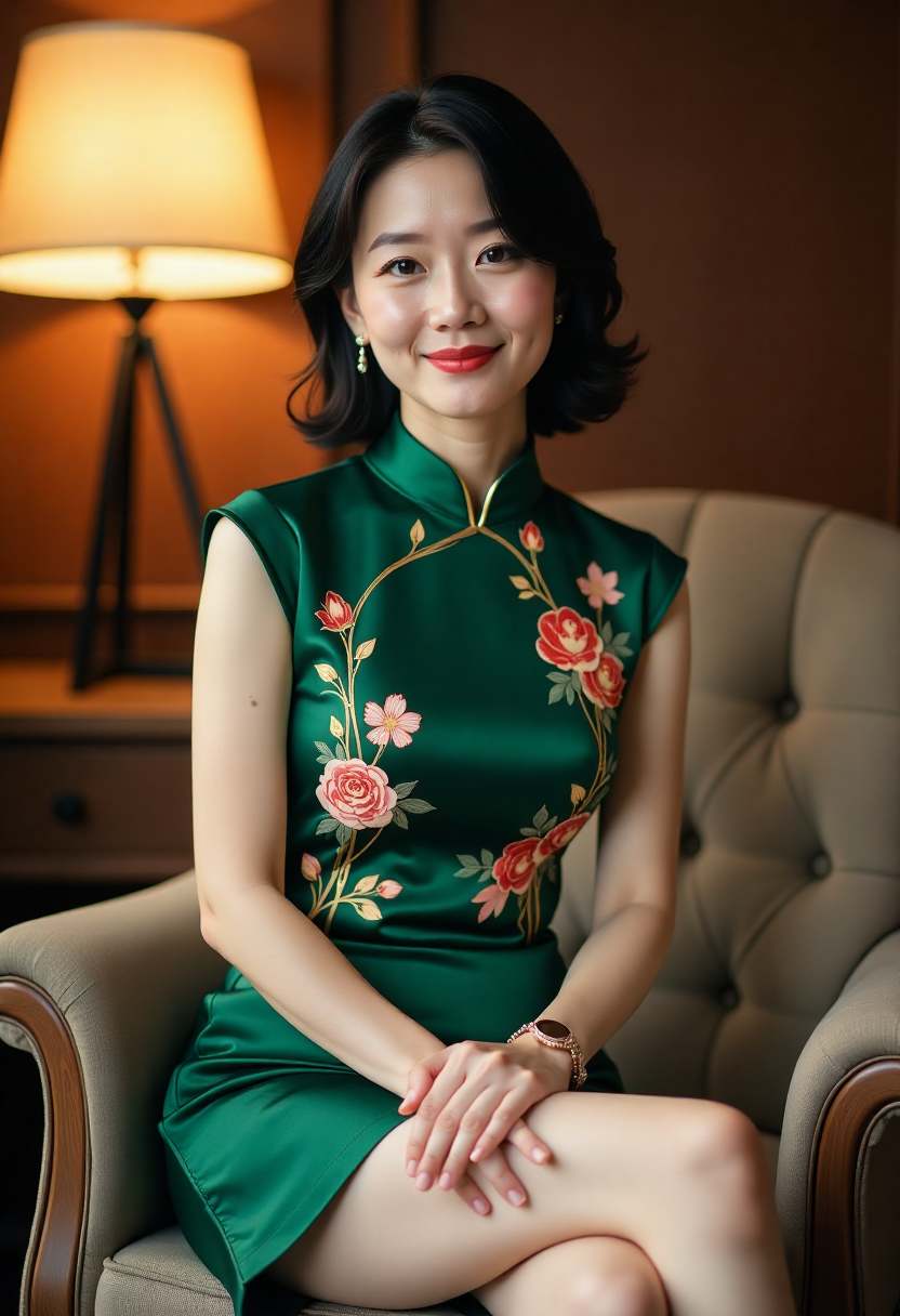 潮汐之间剧照
