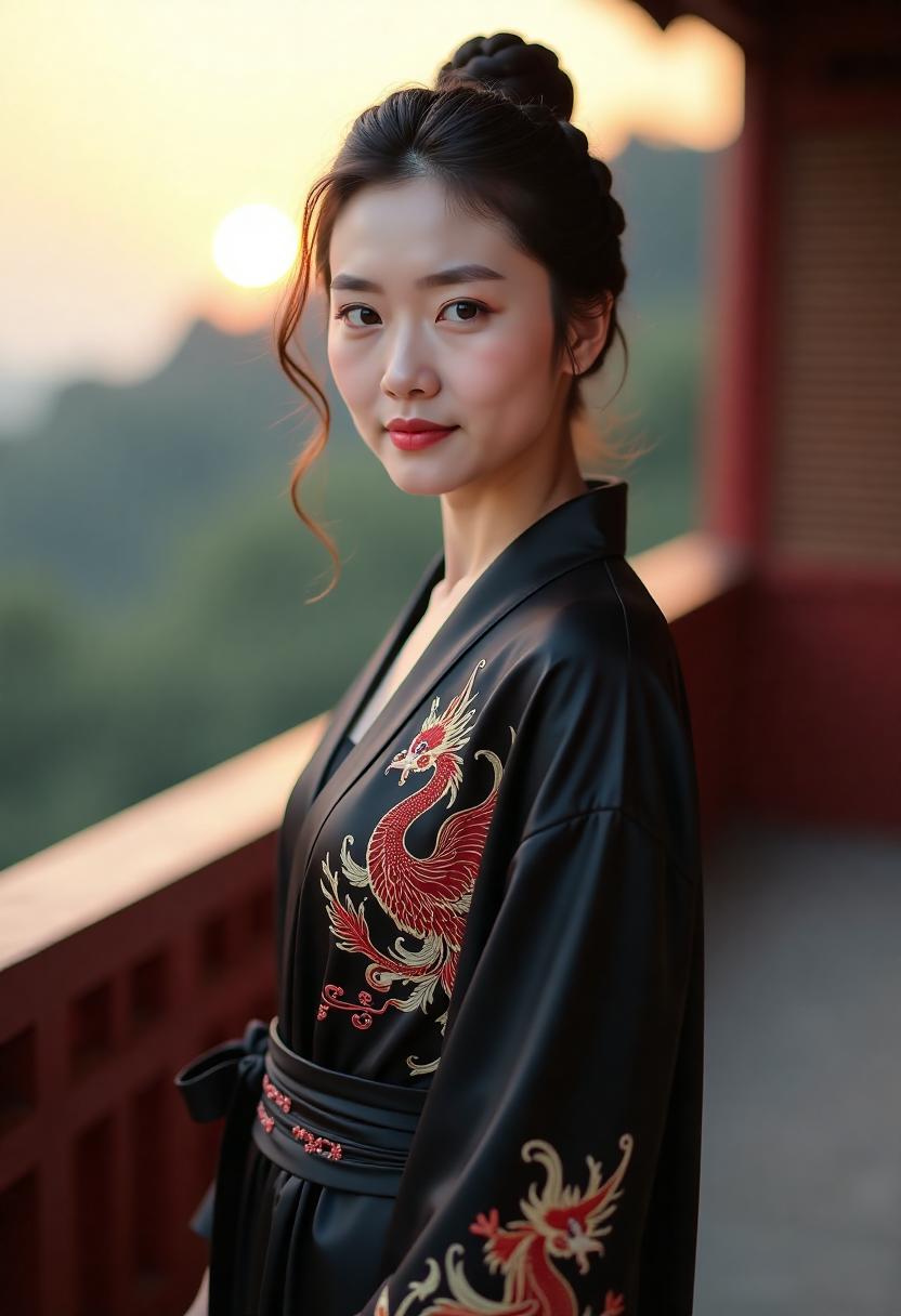 逆光档案电影海报